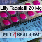Lilly Tadalafil 20 Mg 35